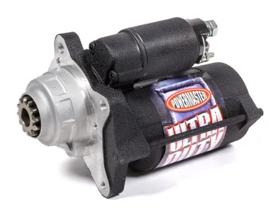 Powermaster 9056 Starter