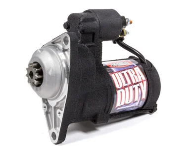 Powermaster 9057 Starter