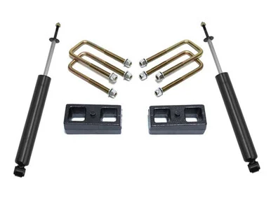Maxtrac 906820 U Bolt Lift Blocks