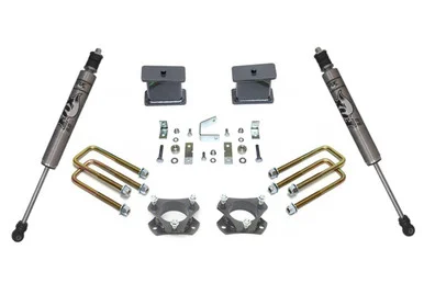 Maxtrac 906840F U Bolt Lift Blocks