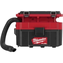 Milwaukee Electric Tools 9070-20 1/2" Drive Impact Wrench W/ Rocker Switch And Detent Pin Socket Retention