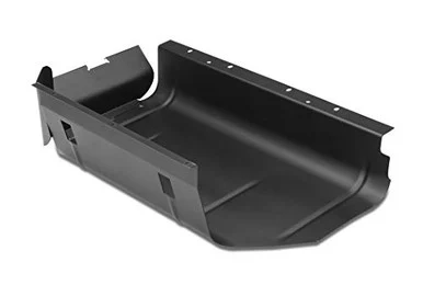 Warrior Products 90710 Gas Tank Skid Plate