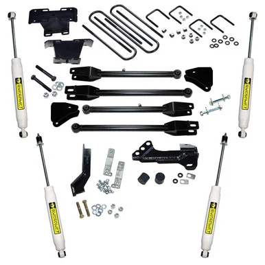 Superlift Suspension 9099 Component Box for Ford