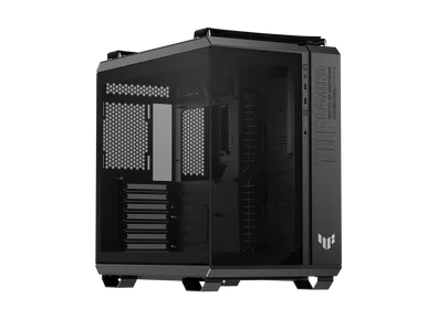 ASUS 90DC0090B08020 Horizon Atx Mid-tower Gaming Case