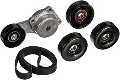Gates 90K38274A Serpentine Kit