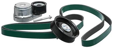 Gates 90K38285 Serpentine Kit