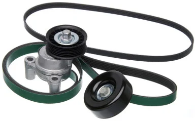 Gates 90K39083B Serpentine Belt Kit