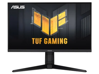 TUF VG279QL3A 27" Class Full HD Gaming LED Monitor - 16:9 - Black (90lm09h0-b011b0)
