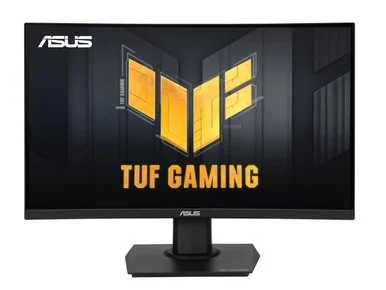 Asus TUF VG24VQER 24" Class Full HD Curved Screen Gaming LED Monitor - 16:9 (90lm0af0-b011b0)