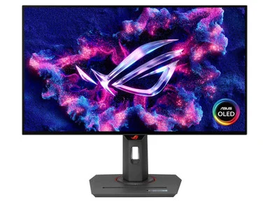 Asus ROG Strix XG27AQDMG 27" Class WQHD Gaming OLED Monitor - 16:9 - Glossy (90lm0ah0-b01ab0)