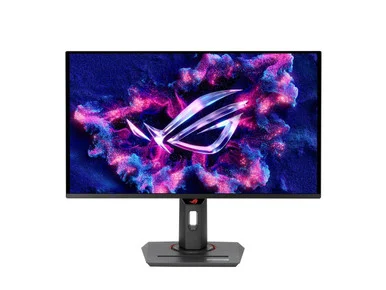 Asus ROG Strix XG27ACDNG 27" Class WQHD Gaming OLED Monitor - 16:9 - Black (90lm0an0-b019b0)