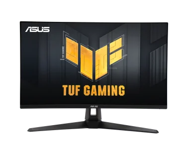 TUF VG27UQ1A 27" Class 4K UHD Gaming LED Monitor - 16:9 (90lm0ar0-b013b1)