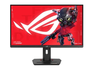 Asus ROG Strix XG279CNS 27" Class Full HD Gaming LED Monitor - 16:9 (90lm0aw0-b013b1)