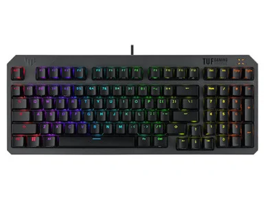 ASUS 90MP0390BKAA01 Gaming Keyboard