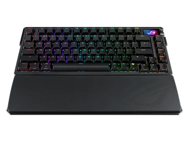 Asus 90MP03MABKAA01 Gaming Keyboard