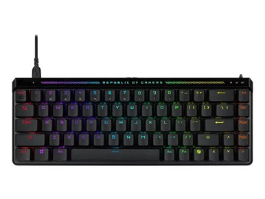 Asus 90MP03VEBKAA20 Gaming Keyboard