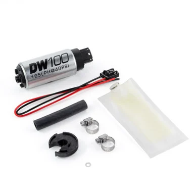 DeatschWerks 91010848 In Tank Fuel Pump