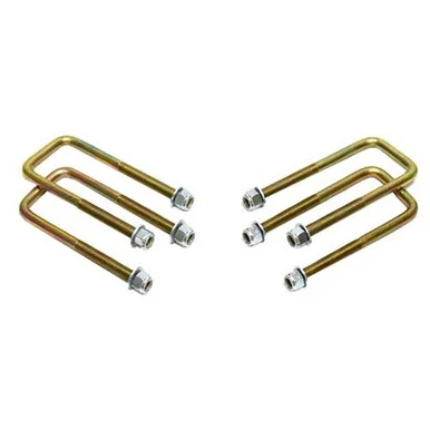 Maxtrac 910203L U Bolt Lift Blocks