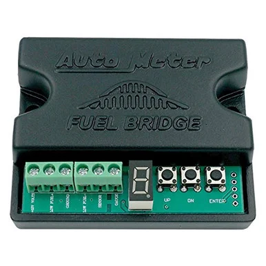 Auto Meter 9109 Tachometer Gauge