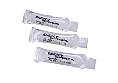 ENERGY SUSPENSION 3 PACK-FORMULA 5 PRELUBE 9.11110 9.11110