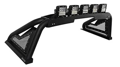 Go Rhino 911600T Sport Bar 2.0 Kit