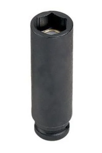 Grey Pneumatic Corp. 911DG 1/4" Drive X 11/32" Deep Magnetic