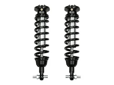 ICON 91255 Extended Travel Coilover Lift Kit for Ford Ranger