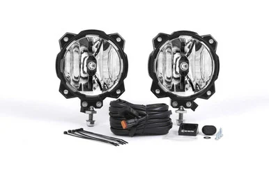 KC Hi Lites 91305 Gravity LED Driving Beam