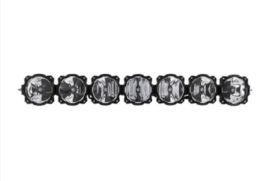 KC Hi Lites 91314 Gravity LED Light Bar