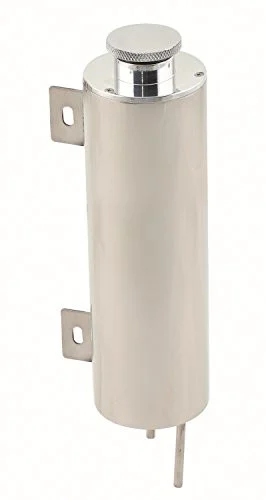 Mr. Gasket 9133 Overflow Tank - Mr Gasket