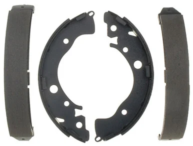 Raybestos 913PG Parking Brake Shoes