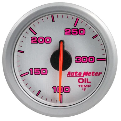 Auto Meter 9140UL Airdrive Oil Temperature Sensor