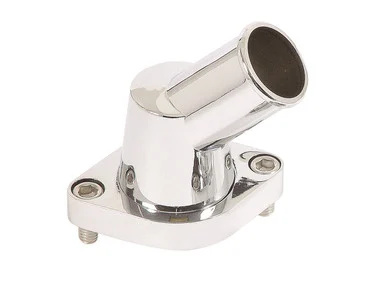 Mr. Gasket 9141G Swivel Water Neck - Mr Gasket