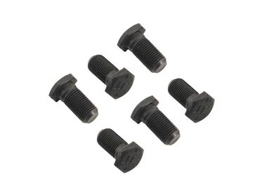 Mr. Gasket 914 Wheel Bolt Kit - Mr Gasket