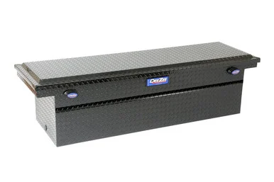 Dee Zee DZ9170LB Blue Label Crossover Tool Box