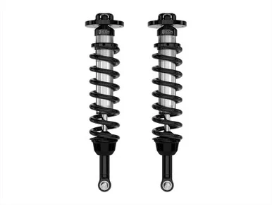 Icon 100 Front Coilover for Ford F150 91724_100