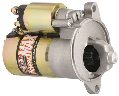 Powermaster 9172 Starter
