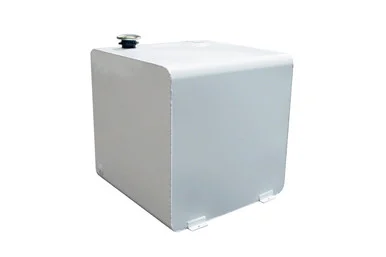 Dee Zee DZ91750S 55 Gallon Steel Tank