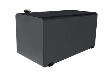 Dee Zee DZ91753XSB Narrow Auxiliary Diesel Fuel Transfer Tank