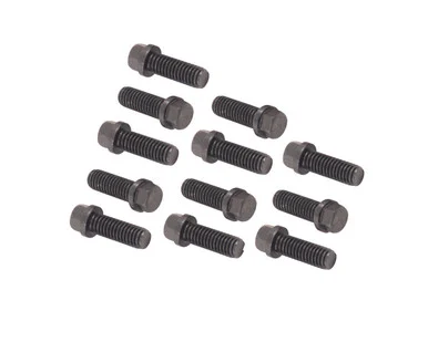 Mr. Gasket 917 Header Bolts - Mr Gasket