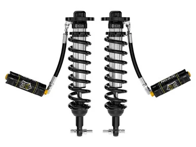 Icon 91824C Rear Coilover for Ford F150