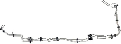 Dorman 919841 Preformed Fuel Line