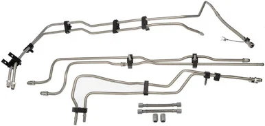 Dorman 919844 Fuel Line Kit