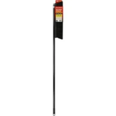 SM Arnold 92-279 S.m. Arnold Push Broom 18"head/hndl Maroon