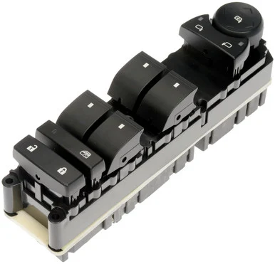 Dorman 920055 Front Driver Side Master Window Switch for Chevrolet/GMC
