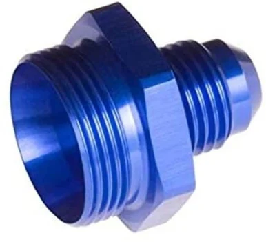 Red Horse Performance 92006081 Port Adapter - Redhorse Performance