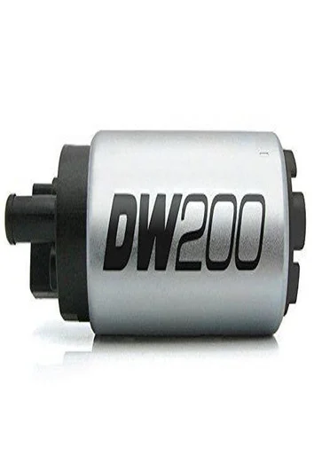 Deatschwerks 92011000 In-Tank Fuel Pump W/9-1000 Install Kit
