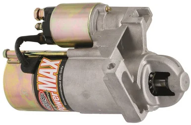 Powermaster 9202 Starter