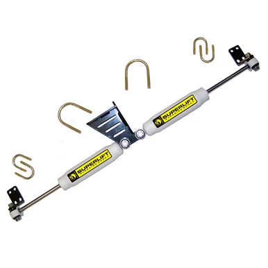Superlift Suspension 92095 Stabilizer Kit for Jeep Wrangler