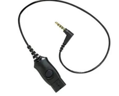 Poly Headset Training Adapter 920Q1AA - Plantronics